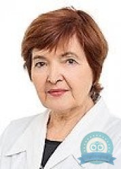 Маммолог, хирург, проктолог Бажукова Надежда Григорьевна