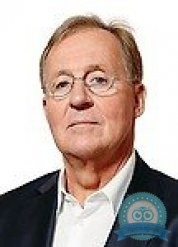 Уролог, уролог-андролог, андролог Франк Михаил Александрович