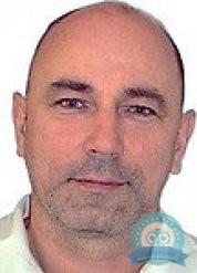 Маммолог, хирург, проктолог Субботин Сергей Владимирович