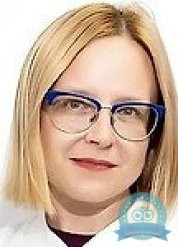 Кардиолог, гастроэнтеролог, нефролог, терапевт Акулова Ирина Сергеевна