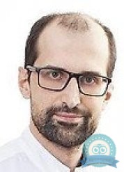 Эндоскопист Погодин Александр Сергеевич