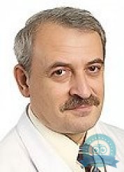 Травматолог-ортопед, ортопед, травматолог Полляк Михаил Наумович