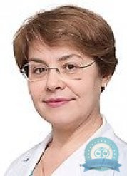 Гинеколог Варес Марина Алексеевна