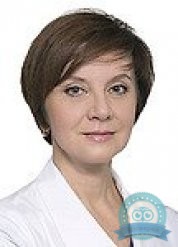 Гинеколог Рыкова Светлана Юрьевна