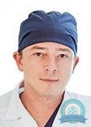 Маммолог, хирург, онколог, онколог-маммолог, дерматоонколог, торакальный хирург Александров Максим Альбертович