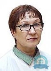 Детский врач функциональной диагностики, детский врач узи Фомина Виктория Егоровна