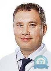 Эндоскопист, проктолог Мальцев Александр Владимирович