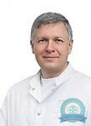 Уролог, уролог-андролог, андролог Макогон Роман Викторович