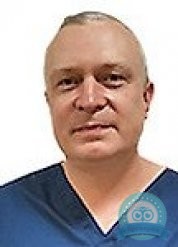 Офтальмолог (окулист) Кунис Валерий Давидович