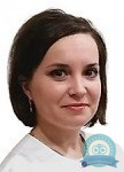 Гематолог Мазитова Екатерина Васильевна