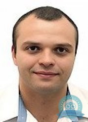 Массажист Журавлев Олег Александрович