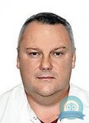 Физиотерапевт, врач лфк Сафронов Алексей Александрович