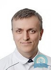 Хирург, проктолог Чижов Дмитрий Александрович