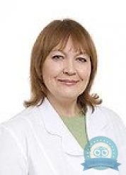 Невролог Захарова Лариса Витальевна