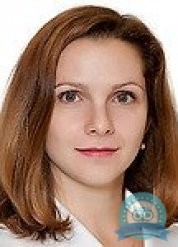 Невролог Штернер Ольга Сергеевна