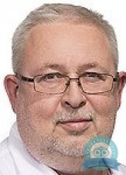 Пластический хирург Цветков Игорь Леонидович