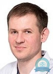 Пластический хирург, хирург Голубков Александр Николаевич