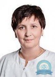 Детский невролог, детский вертебролог Лен Ирина Владимировна