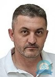 Стоматолог-ортопед Бугаев Евгений Иванович