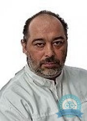Стоматолог-имплантолог Лазарев Александр Юрьевич