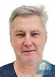 Пластический хирург Тимофеев Александр Сергеевич