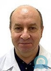 Травматолог-ортопед, ортопед, травматолог Столбиков Сергей Александрович