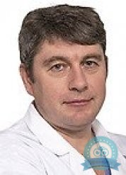 Гинеколог Левкович Михаил Валерьевич