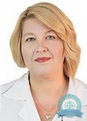 Невролог, врач функциональной диагностики, рефлексотерапевт Кипкаева Ольга Викторовна