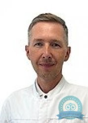 Акушер-гинеколог, гинеколог, гинеколог-эндокринолог, врач узи Кузнецов Владимир Михайлович