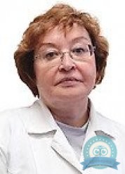 Ревматолог, терапевт Чемерова Лилия Миниазимовна