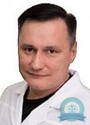 Стоматолог, стоматолог-ортопед Мирсаев Тимур Дамирович