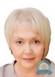 Психолог Овчинникова Галина Герольдовна