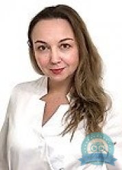 Детский дерматолог, детский дерматокосметолог, детский трихолог Владимирова Елена Петровна