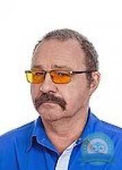 Анестезиолог, анестезиолог-реаниматолог, реаниматолог Башкиров Алексей Германович