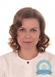 Детский логопед Стафеева Елена Леонидовна