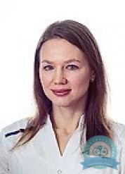 Невролог Чайникова Наталья Юрьевна