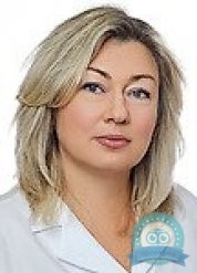 Гинеколог-эндокринолог Далевская Вера Михайловна