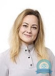 Медицинский генетик Гапич Тамара Александровна