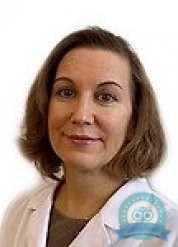 Диетолог, эндокринолог Мальцева Елена Валентиновна