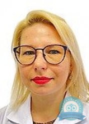 Дерматолог Петрова Ирина Владимировна