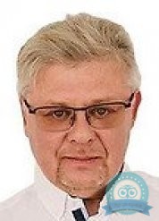 Гинеколог Глухов Евгений Юрьевич