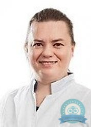 Эндоскопист, хирург Потапова Нина Александровна