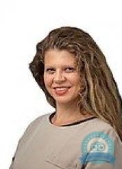Стоматолог-хирург, челюстно-лицевой хирург Чеканова Анастасия Александровна