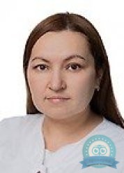Психолог Суворова Лилия Кадимовна