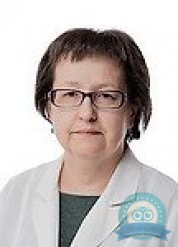 Врач функциональной диагностики Антонова Наталья Владимировна