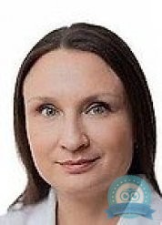 Врач функциональной диагностики Филина Анастасия Анатольевна