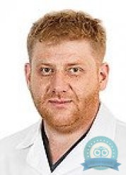 Уролог, врач узи Лебедев Артём Игоревич