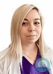 Акушер-гинеколог, гинеколог Ключникова Дарья Сергеевна
