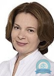 Трихолог Ивашкевич Арина Геннадьевна