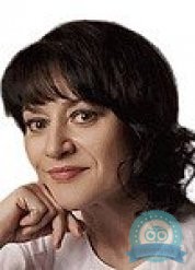 Диетолог Сюсина Оксана Алексеевна